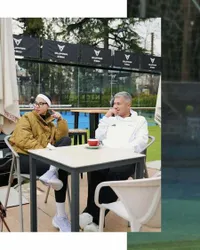 Terjebak di Paris, Gading Marten dan Medina Dina Belum Bisa Pulang Imbas Konflik Iran-AS