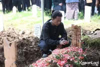 Terkait Meninggalnya Lula Lahfah, Polisi Periksa 10 Saksi dari Reza Arap Hingga ART