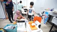 Terlahir Sultan, Intip Deretan Kado Baby Rayyanza Anak Kedua Nagita Slavina dan Raffi Ahmad yang Dipenuhi Barang Mewah 
