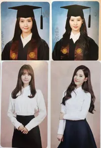 Terlalu Cantik, Foto Kelulusan Yoona & Seohyun SNSD Bikin Heboh