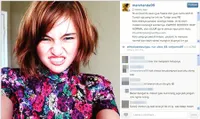 Terlalu Parah? Ini Postingan Foto Marshanda Yang Banjir Hujatan!