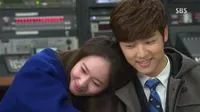 Terlalu Serasi, 7 Pasangan Drama Korea Ini Sampai Sekarang Masih Bikin Baper Kalau Ditonton Lagi