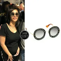 Terlihat Simple, Tenyata Harga Outfit Cardi B Super Pricey!