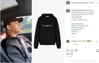Terlihat Sobek & Nggak Aesthetic, 6 Outfit Selebriti Ini Harganya Malah Bikin Kamu Melongo!