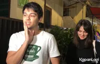 Terlihat Tegar, Potret Maxime Bouttier Cerita Soal Luna Maya yang Merawat Mendiang Ibunya di RS dan Rumah