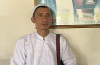 Termasuk Aming, Sederet Selebriti Ini Ubah Tampilan Menjadi Lebih Religius