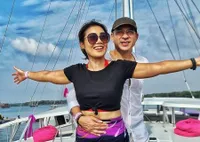 Termasuk Ari WIbowo & Shandy Aulia, Sederet Pasangan Selebriti Ini Memutuskan Untuk Bercerai Pada Awal Tahun 2023