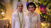 Termasuk Aurel & Atta Halilintar, 7 Pernikahan Selebriti Ini Digelar Secara Live