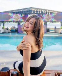 Termasuk Gempi, Jessica Iskandar Ternyata Menyusui 9 Anak Saat El Barack Masih Bayi