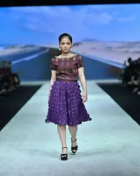 Termasuk Gunawan Hingga Aulia, 15 Potret Jebolan DA dan LIDA Mendadak Jadi Model - Ada yang Grogi Sampai Gemetar