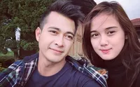 Termasuk Indah Permatasari, 6 Selebriti Ini Menikah Tanpa Dihadiri Orangtua