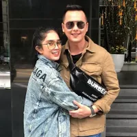 Termasuk Jessica Iskandar, 6 Selebriti Ini Menikah Dengan Pria Blasteran Belanda