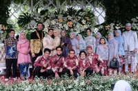 Termasuk Lesty, 5 Selebriti Ini Tegar Banget Hadiri Pernikahan Mantan