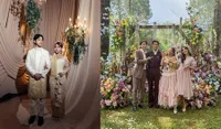 Termasuk Nadin Amizah, Ini Deretan Public Figure Resmi Nikah di Bulan Agustus 2025