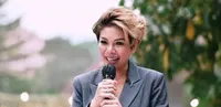 Termasuk Nathalie Holscher, 6 Selebriti Ini Berseteru Dengan Pasangannya Saat Tengah Berbadan Dua