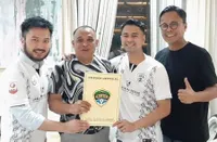 Termasuk Raffi Ahmad, 6 Selebriti Ini Ternyata Juga Punya Klub Sepak Bola Sendiri!
