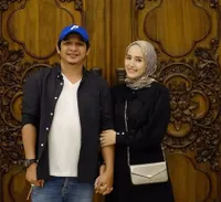 Termasuk Ricky Subagja, Sederet Publik Figur Tanah Air Ini Berhasil Taklukkan Hati Seorang Pramugari