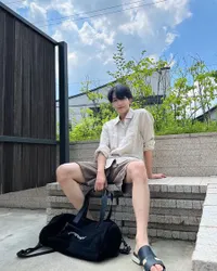 Ternyata Begini Kecocokan Cewek Leo dan Jeonghan SEVENTEEN yang Berzodiak Libra!