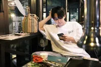 Ternyata Begini Kecocokan Cewek Pisces dengan Jeonghan SEVENTEEN yang Berzodiak Libra!