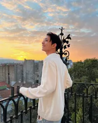 Ternyata Begini Kecocokan Cewek Sagitarius dengan Joshua SEVENTEEN si Capricorn Berdasarkan Zodiak