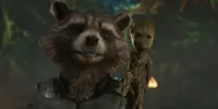 Ternyata Gini Caranya Bikin Karakter Groot & Rocket Raccoon Nyata