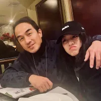 Ternyata Jago 'Gelut", 8 Potret Mikaveli Putri Sulung Joe Taslim yang Jarang Tersorot dan Beranjak Remaja - Miliki Paras Cantik 