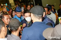 Tersangka Dugaan Penggelapan Malah Ingin Lapor Balik ke Polisi Karena Merasa Terintimidasi, Jessica Iskandar: Lucu dan Aneh Banget