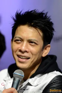 Tersipu Malu, Ariel NOAH Bocorkan Rencana Ajak Sophia ke Amerika?