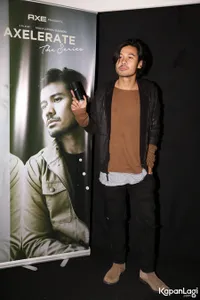 Tertangkap Kamera! Chelsea Islan & Chicco Jerico Diam-Diam Ketemu