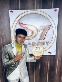 Terungkap Alasan Arbil D'Academy 7 Masih Sering Insecure Meski Punya Suara Merdu & Paras Tampan