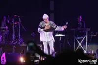 Terungkap Alasan Duta Sheila On 7 Menikah Muda dengan Adelia Lontoh