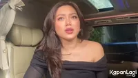 Terungkap Alasan Jessica Iskandar Baru Tunjukkan Wajah Anak Ketiga Usai 40 Hari