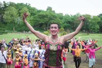 Terungkap! Bocoran Mencengangkan dari Film 'PEREMPUAN PEMBAWA SIAL' 