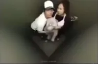 Terungkap! Foto Mesra Jung Woo Sung dan Wanita Non-Selebriti Bocor ke Publik