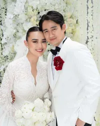 Terungkap! Ini Alasan Amanda Manopo Pilih Tanggal Cantik untuk Menikah 