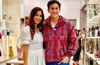 Terungkap! Ini Alasan Vino G. Bastian Hanya Follow Marsha Timothy di Instagram, Ternyata Bukan Bucin