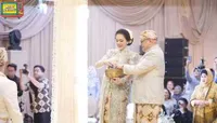 Terungkap, Isi Saweran yang Disebar Maia Estianty di Pernikahan Al Ghazali – Ada Dolarnya!