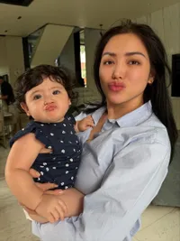 Terungkap Penyebab Jessica Iskandar Alami Gejala Hepatitis A