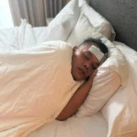 Terungkap Penyebab Sule Jatuh Sakit Hingga Diinfus, Bukan Kanker Liver