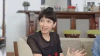 Terus Diingat Sebagai Mischa, Ini 8 Potret Dinda Kanyadewi yang Ternyata Pernah Babak Belur dan Pingsan Dipukuli Ibu-Ibu