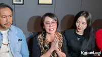 Tessa Kaunang Murka Fotonya Diedit Pakai Hijab Oleh Sandi Tumiwa