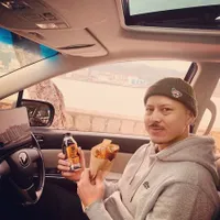 Tetap Atletis! Ini 11 Potret dan Kabar Terbaru Pierre Roland 'Gerhana' yang Sudah Menetap di Makau - Jadi Pendeta Usai Sembuh dari Diabetes