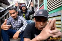 Tetap Dengan Urban Style Inilah Potret Neo, Grup Rap Kondang 90's