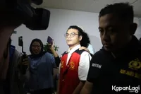 Tetap Rajin Ngaji & Olahraga, Vadel Badjideh Ungkap Pelajaran Berharga di Tahanan