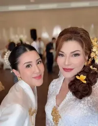 Teuku Rassya Dapat Restu Tamara Bleszynski, Calon Istri Sangat Dekat dengan Ibunya