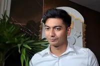 Teuku Ryan Akan Rayakan Lebaran di Jakarta, Ingin Berkumpul dengan Moana
