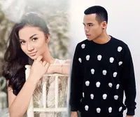 Teza Sumendra, Cowok Macho Yang Bikin Ariel Tatum 'Kebelet' Nikah