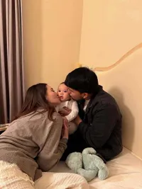 Thariq Halilintar Ulang Tahun, Aaliyah Massaid Bagikan Foto Mesra dan Ucapan Romantis 