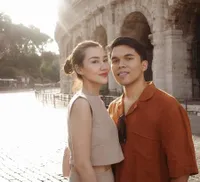 Thariq Sudah Dambakan Kehadiran Buah Hati, Aaliyah Massaid Berharap Tak Sebanyak Gen Halilintar