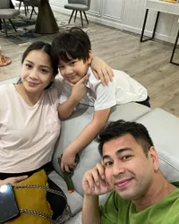 The Real Sultan, Potret Selebriti yang Dikabarkan Sewa Satu Lantai Rumah Sakit Saat Melahirkan - Lesti Kejora Demi Kenyamanan